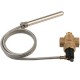 IMT Thermal safety relief valve | Riscaldamento Centrale | Installazione e Accessori |
