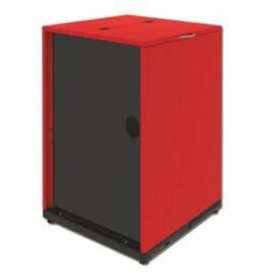 Pellet hopper Sunsystem, Model FH 500, Volume 500L - Confronto dei Prodotti