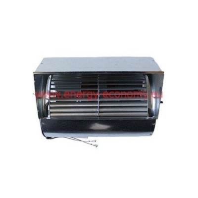 Ventilatore aria calda per stufa a pellet Eco Spar 10KW - Ricambi per Stufa a Pellet