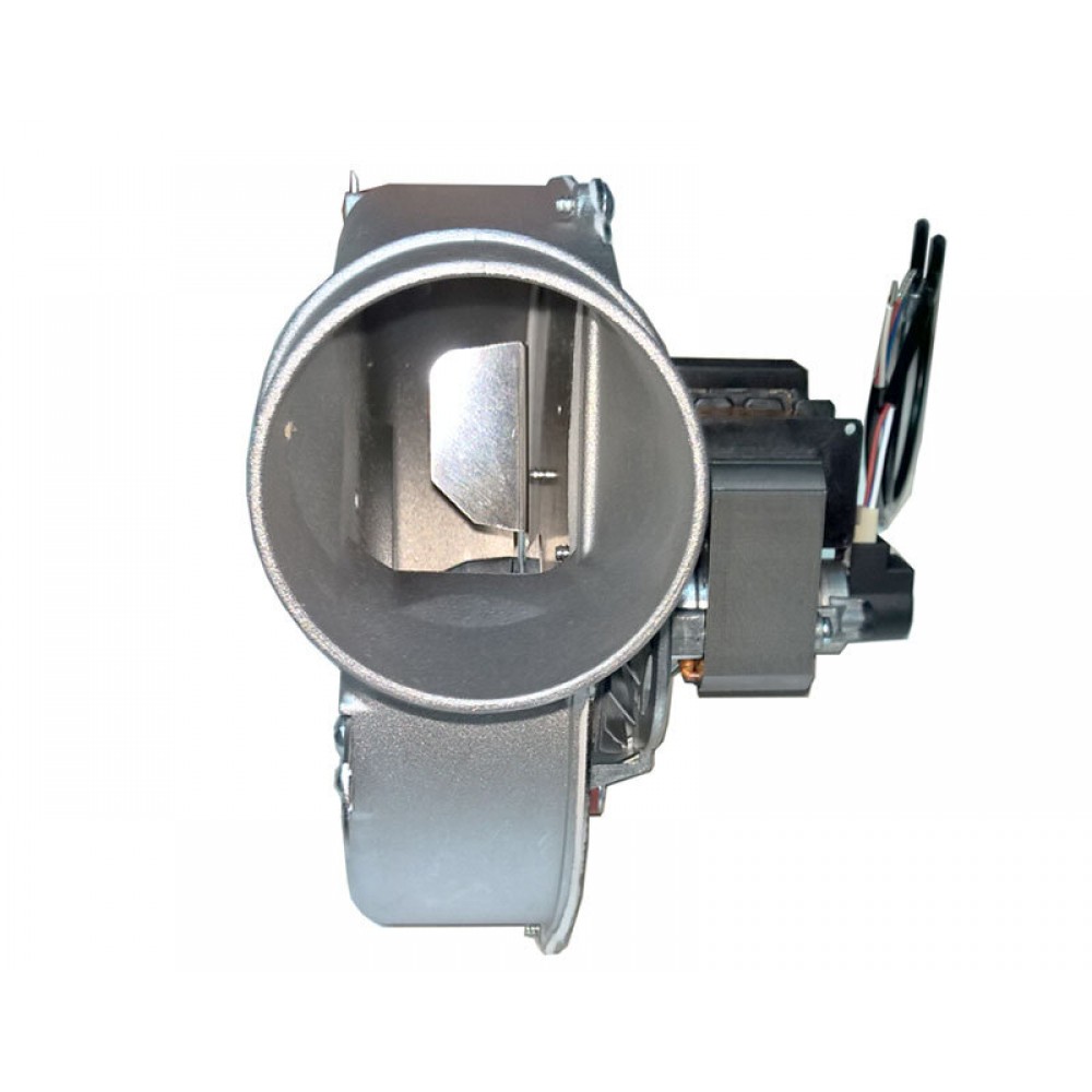 Ventola fumi 162m³/h 57W 310Pa per stufe a pellet | Ventilatori e Estrattori di Fumo per Stufe a Pellet | Pezzi di Ricambio per Stufe a Pellet |