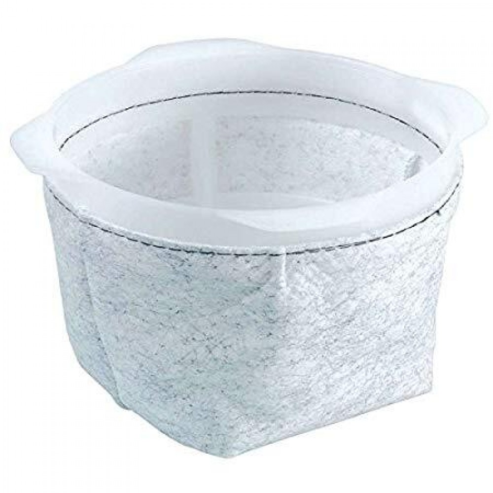 Spare filter for ash vacuum cleaner Ribitech, Model Ceneti | Accessori | Installazione e Accessori |