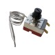 Termostato di sicurezza Alone, WK-R11 per stufa a pellet Eco Spar, BURNiT | Sensori per Stufe a Pellet | Pezzi di Ricambio per Stufe a Pellet |