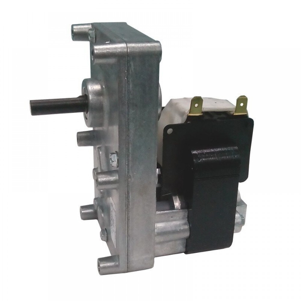 Motoriduttore / Motore coclea Mellor FB1324, 2RPM per stufa a pellet Caminetti Montegrappa, Edilkamin | Motoriduttori per Stufe a Pellet | Pezzi di Ricambio per Stufe a Pellet |