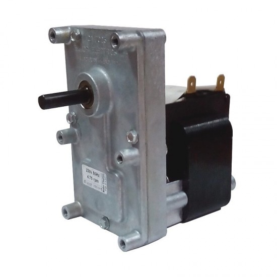 ᐉ Motoriduttore / Motore coclea Mellor FB1304, 8RPM per stufa a pellet ᐉ Motoriduttore / Motore coclea Mellor FB1304, 8RPM per stufa a pellet