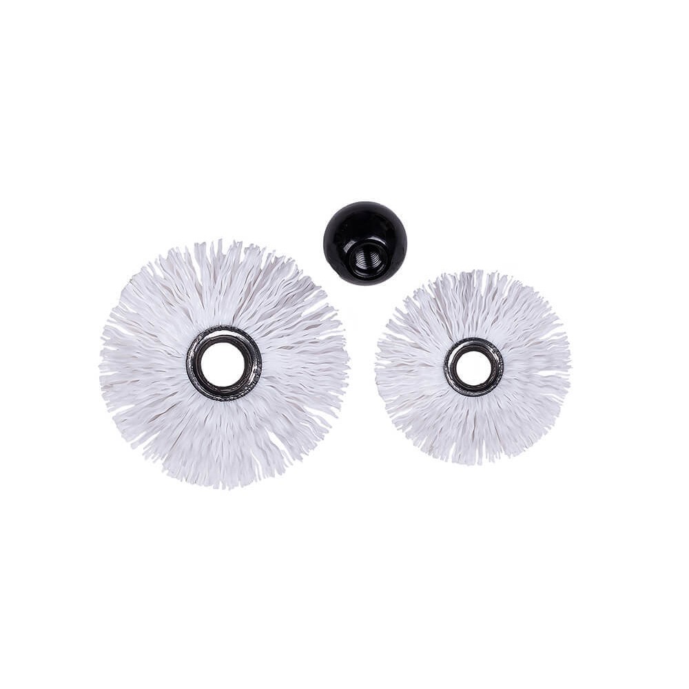 Pellet stove and flue pipe cleaning set Pulipellet Professional | Accessori | Installazione e Accessori |