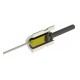 Resistenza accensione stufe a pellet bassa tensione, Lunghezza 65mm, 95W, 24V | Resistenze per Stufe a Pellet | Pezzi di Ricambio per Stufe a Pellet |