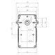 Motoriduttore / Motore coclea Kenta K9117250, 8.5RPM per stufa a pellet | Motoriduttori per Stufe a Pellet Motoriduttore / Motore coclea Kenta K9117250, 8.5RPM per stufa a pellet | Motoriduttori per Stufe a Pellet | Pezzi di Ricambio per Stufe a Pellet |