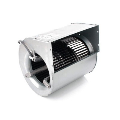 Ventilatore centrifugo EBM per stufa a pellet da 800 m³/h - Ventilatori e Estrattori di Fumo per Stufe a Pellet