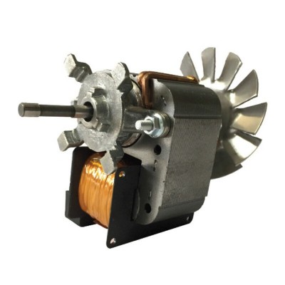 Motore per ventilatore tangenziale per stufa a pellet Edilkamin, Lincar, Pellbox - Ventilatori e Estrattori di Fumo per Stufe a Pellet