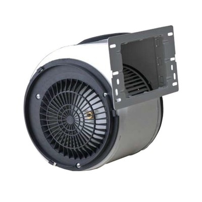 Ventilatore centrifugo LN2 Natalini per stufa a pellet Eco Spar, Deville, Puros, flusso 480 m³/h - Ventilatori e Estrattori di Fumo per Stufe a Pellet