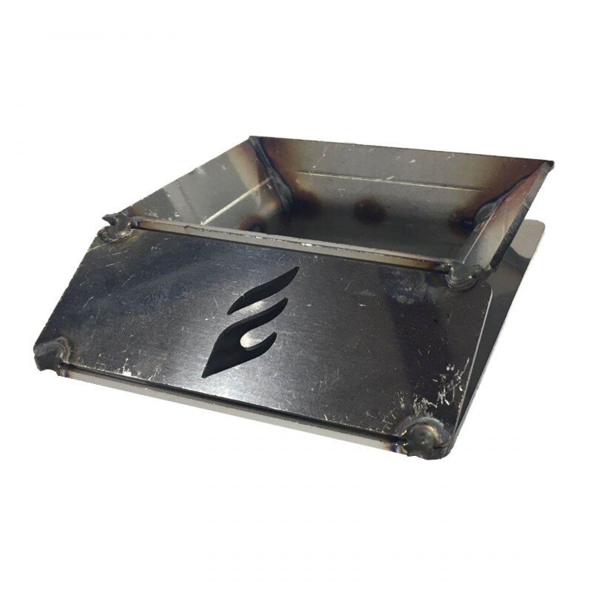 Braciere Stufa Pelpro PP130 Protalwell - Acciaio Inox Per Stufe A Pellet - Foto 10