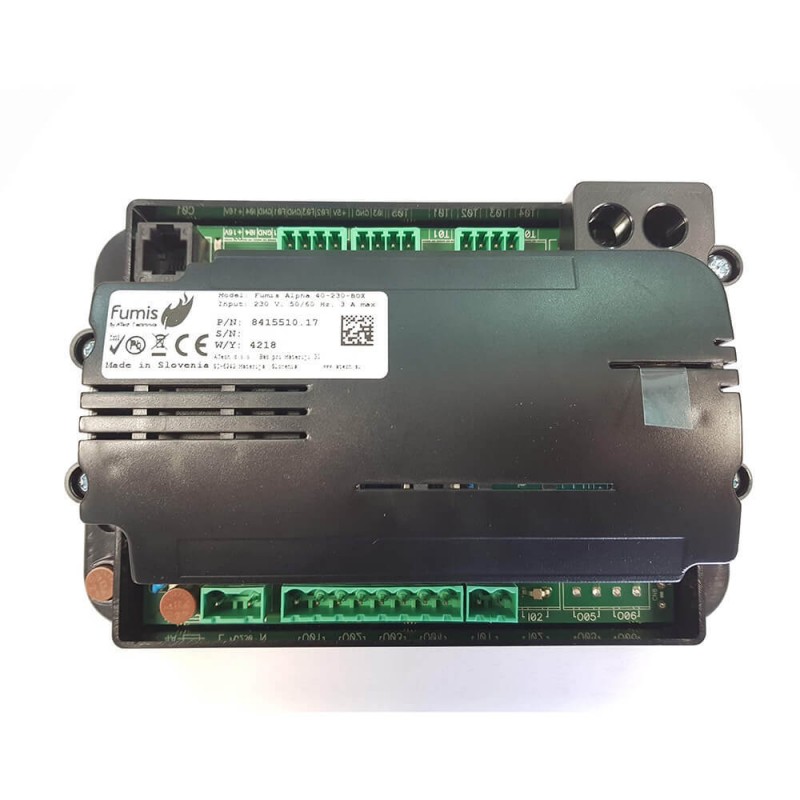 ᐉ Fumis - Prezzi Migliori | BalkanEnergy.IT