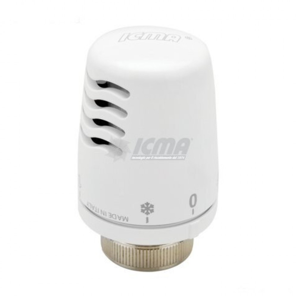 ᐉ Testa termostatica ICMA 1100 (Μ28x1.5)