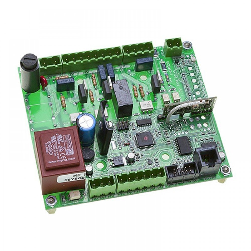 Carte Mère Clevo M1100 (6-71-M1100-D02A) – À Tester Ou Pour Pièces