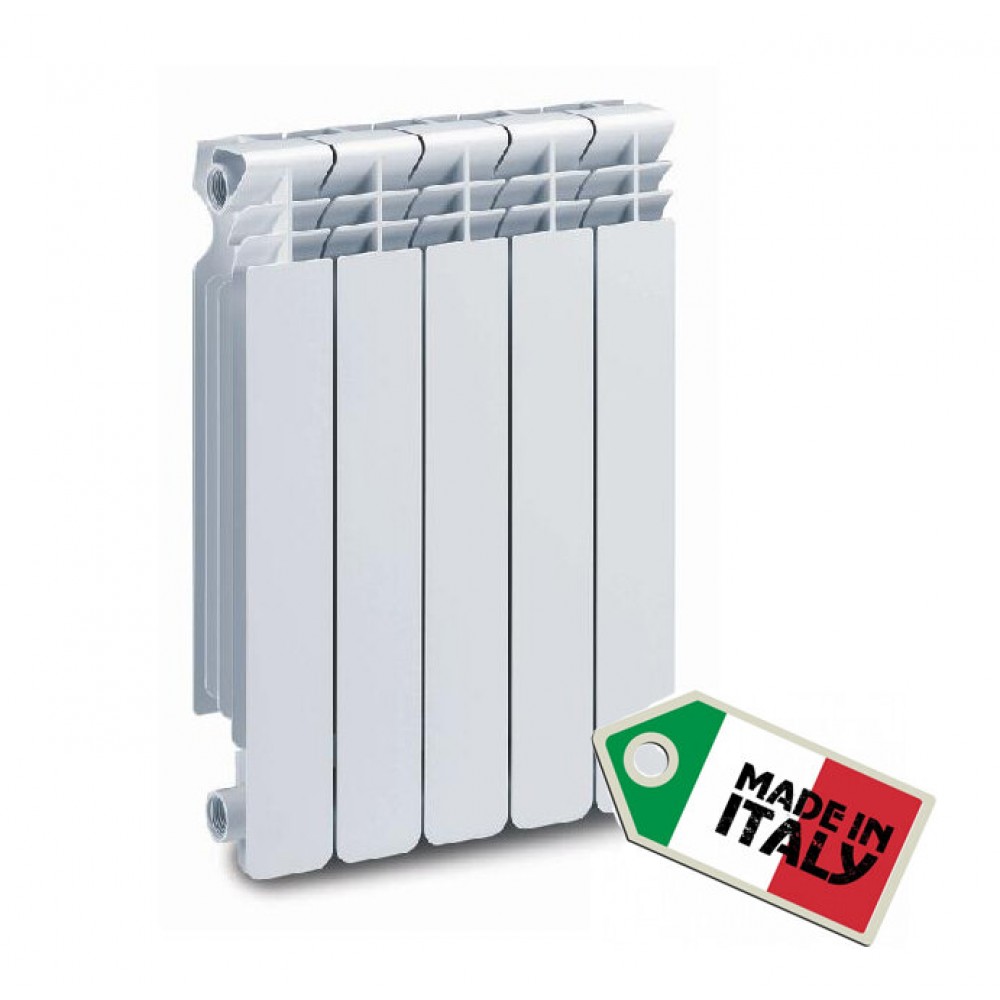 Radiatore alluminio Helyos H350, 116W | Radiatori Alluminio | Radiatori |