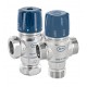 Adjustable thermostatic mixing valve | Riscaldamento Centrale | Installazione e Accessori |