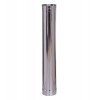 Canna fumaria, acciaio inossidabile AISI 304, Dritto, lunghezza 1m, Ф200