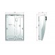 Differential temperature controller for solar thermal plants, Model smart Sol nano Basic | Installation | Solar DHW |