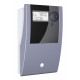 Differential temperature controller for solar thermal plants, Model smart Sol nano Basic | Installation | Solar DHW |