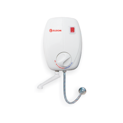 Eldom ß4, 3.5 kW - Eldom