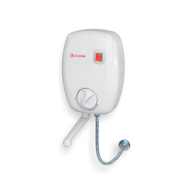 Eldom ß7, 6.5 kW - Eldom