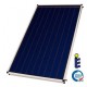 Flat plate solar collector Sunsystem, Model Select New Line, 2,5m² | Solar Hot Water Collectors | Solar DHW |