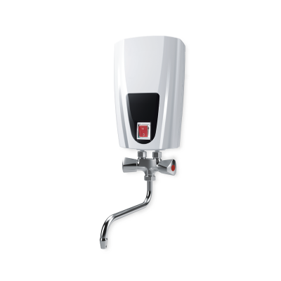 Eldom with metal mixing tap, 3.5 kW - Eldom