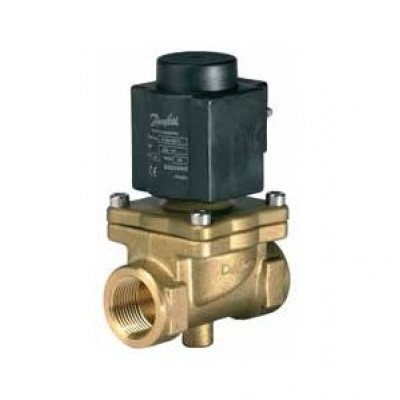 Solenoid valve, Normally open - Confronto dei Prodotti