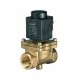 Solenoid valve, Normally open | Riscaldamento Centrale | Installazione e Accessori |