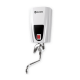 Eldom with ceramic mixing tap, 3.5 kW | Scaldabagni Istantanei | Scaldabagni e Serbatoi Accumulo |