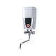 Eldom with metal head mixing tap, 6.5 kW | Scaldabagni Istantanei | Scaldabagni e Serbatoi Accumulo |