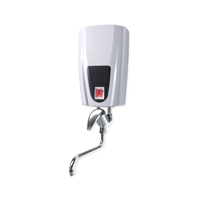 Eldom with ceramic mixing tap, 5 kW - Eldom