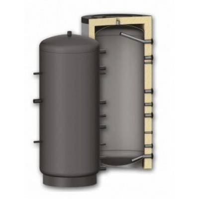 Buffer Tank Sunsystem, Model P 800, Capacity 800L - Confronto dei Prodotti