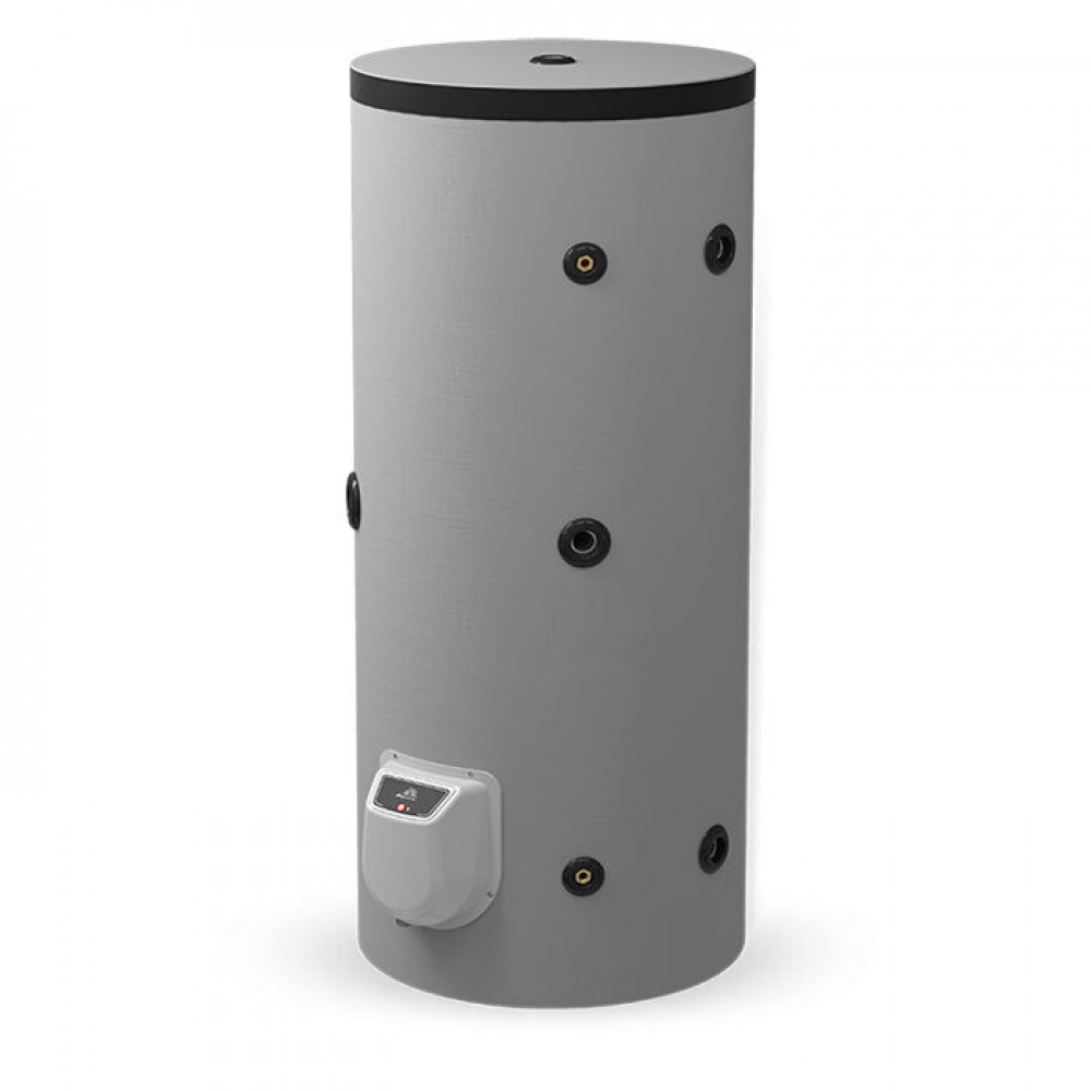 Buffer Tank Eldom, 200L, Non-Enameled | Serbatoi Accumulo | Scaldabagni e Serbatoi Accumulo |