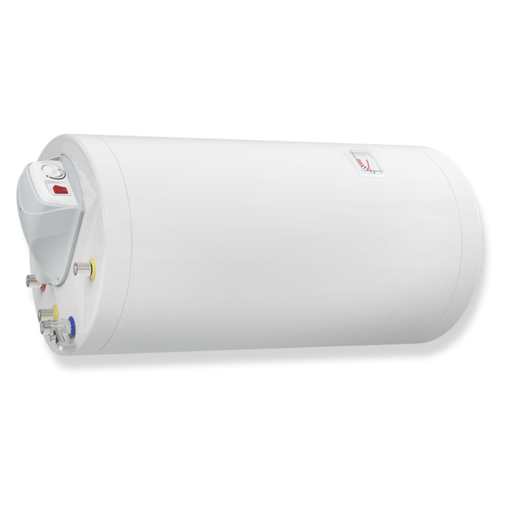 Scaldabagno Elettrico Eldom Orizzontale M2 80L, Uno Scambiatore