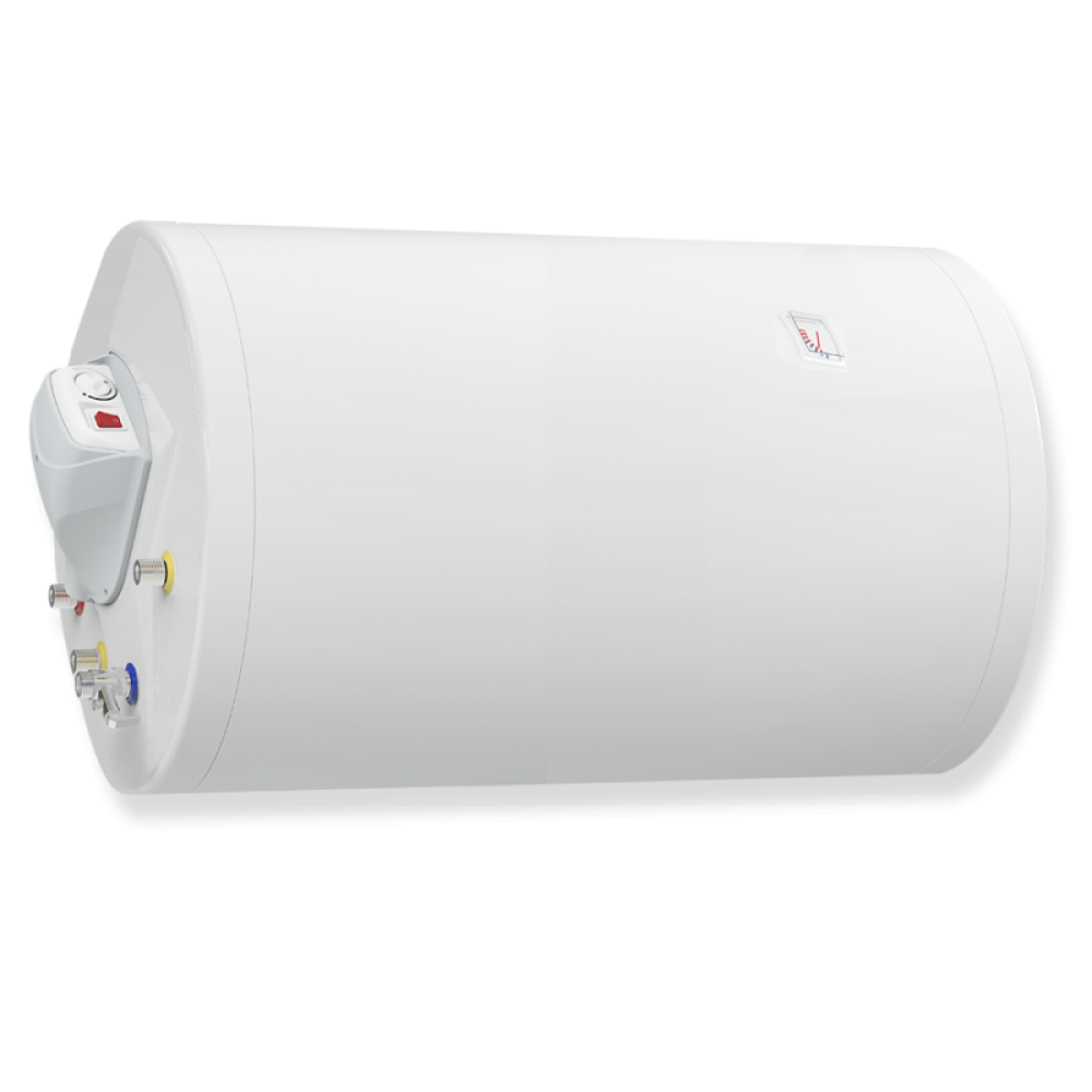 Scaldabagno Elettrico Eldom Orizzontale 150L, Uno Scambiatore | Scaldabagni Elettrici | Scaldabagni e Serbatoi Accumulo |