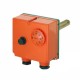 Immersible double thermostat IMIT, IP40 | Riscaldamento Centrale | Installazione e Accessori |