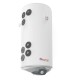 Scaldabagno Elettrico Eldom Verticale 100L, Аcciaio, Due Scambiatori | Scaldabagni Elettrici | Scaldabagni e Serbatoi Accumulo |