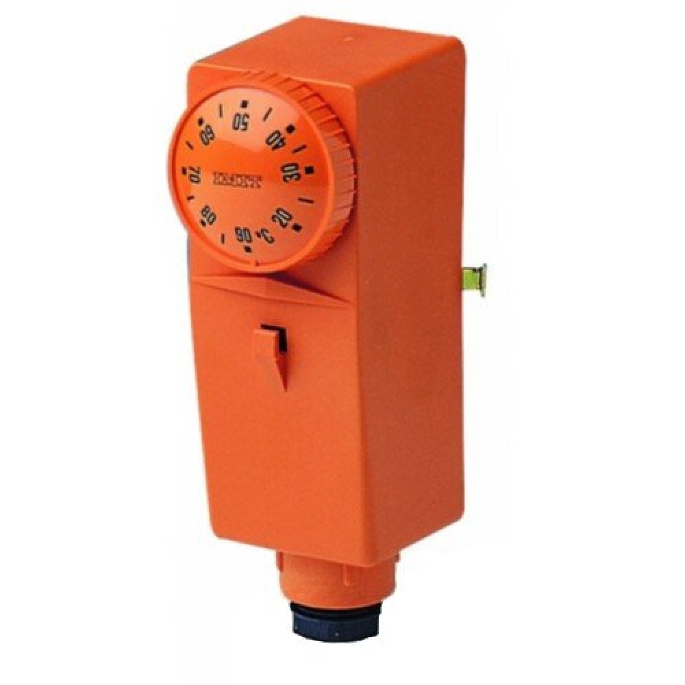 Bimetallic contact thermostat IMIT, BRC IP20 | Riscaldamento Centrale | Installazione e Accessori |