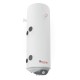 Scaldabagno Elettrico Eldom Verticale 120L, Аcciaio, Uno Scambiatore | Scaldabagni Elettrici | Scaldabagni e Serbatoi Accumulo |