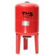 Vaso di espansione THS 50L | Riscaldamento Centrale | Installazione e Accessori |