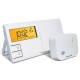Wireless room thermostat Salus 091FLRF | Riscaldamento Centrale | Installazione e Accessori |