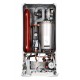Bosch Condens 2500W, Combi WBC28-1DCE23- Free flue kit | Caldaie a Gas Bosch Condens 2500W, Combi WBC28-1DCE23- Free flue kit | Caldaie a Gas | Gas |