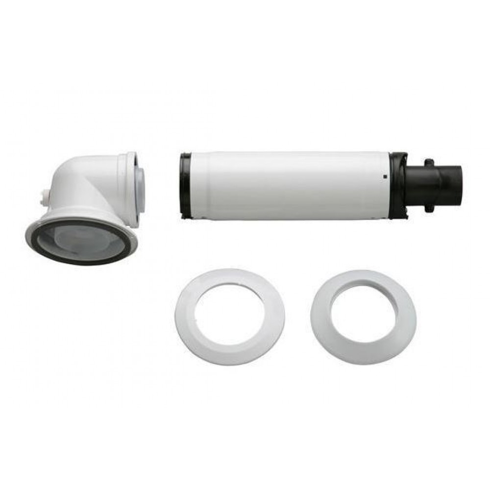 Bosch Condens 2500W, Combi WBC28-1DCE23- Free flue kit | Caldaie a Gas Bosch Condens 2500W, Combi WBC28-1DCE23- Free flue kit | Caldaie a Gas | Gas |