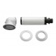 Bosch Condens 2500W, Combi WBC28-1DCE23- Free flue kit | Caldaie a Gas Bosch Condens 2500W, Combi WBC28-1DCE23- Free flue kit | Caldaie a Gas | Gas |