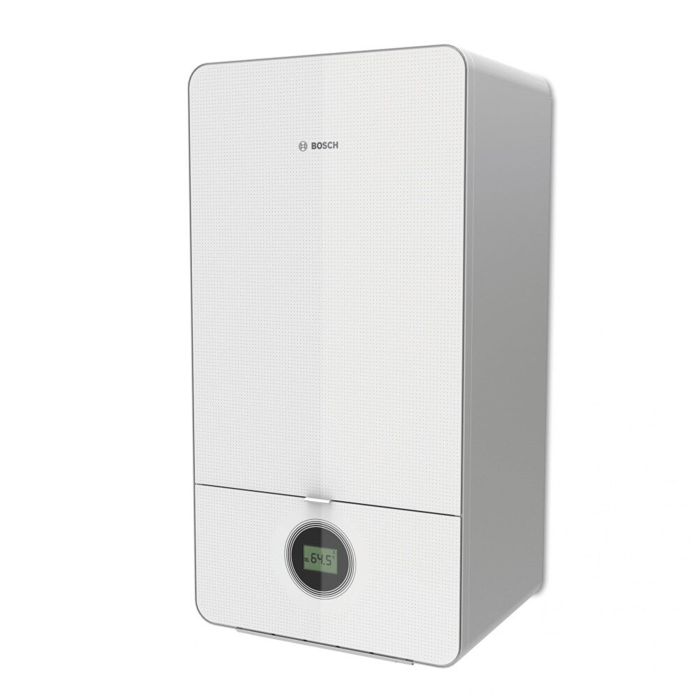 Bosch Condens 7000iW, Combi 24/28 C 23 - Set di tubi per canna fumaria gratuito | Caldaie a Gas Bosch Condens 7000iW, Combi 24/28 C 23 - Set di tubi per canna fumaria gratuito | Caldaie a Gas | Gas |