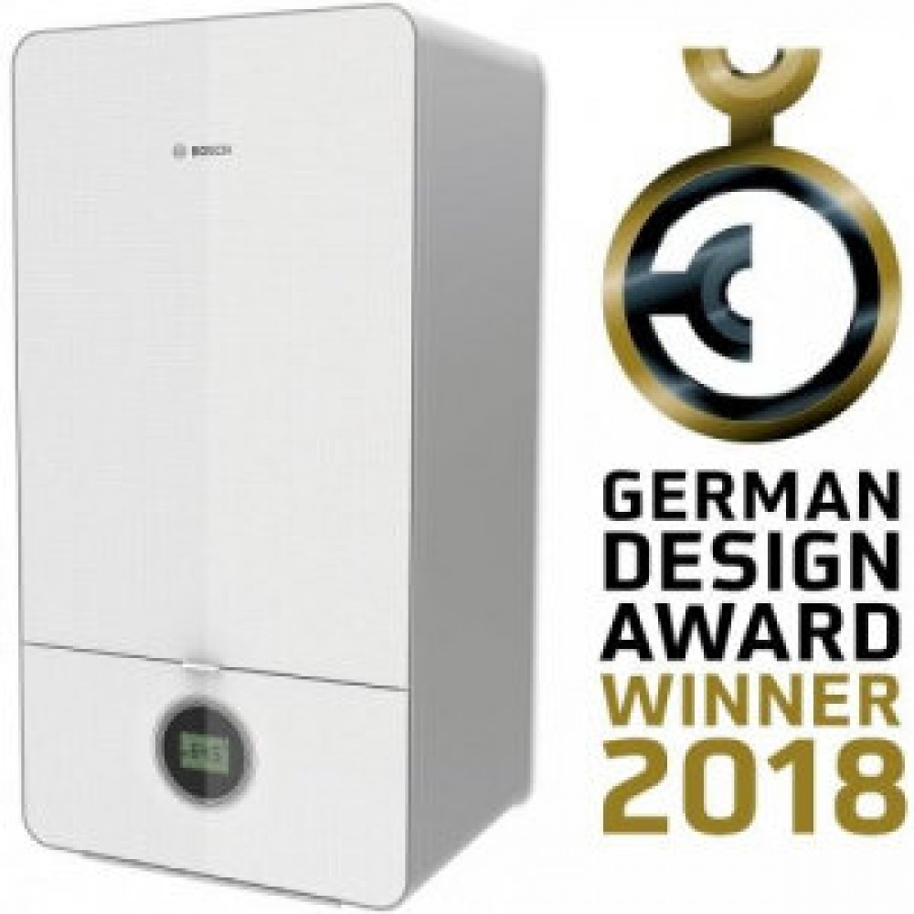Bosch Condens 7000iW, Combi 24/28 C 23 - Set di tubi per canna fumaria gratuito | Caldaie a Gas Bosch Condens 7000iW, Combi 24/28 C 23 - Set di tubi per canna fumaria gratuito | Caldaie a Gas | Gas |