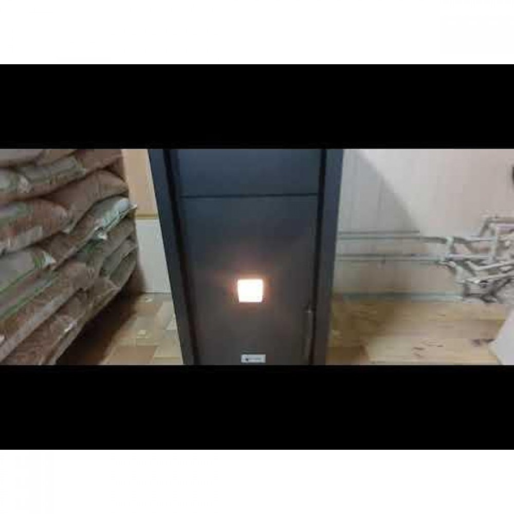 Caldaia a Pellet Eco Spar Auriga B, 25kW | Caldaie a Pellet | Pellet |