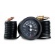 Capillary thermomanometer Cewal, Thermoplastic case | Riscaldamento Centrale | Installazione e Accessori |