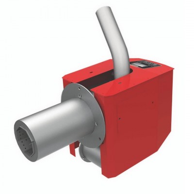 Bruciatore a pellet BURNiT Pell 25, 5-25kW - BURNiT
